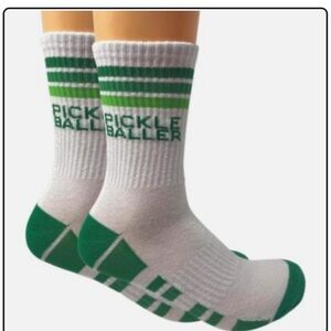 Superfly Goods Pickle Baller socks new